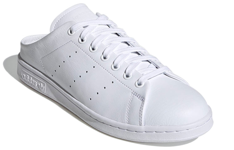 adidas Stan Smith Slip-On Backless Mule 'Cloud White' FX0532