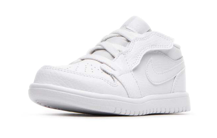 (PS) Air Jordan 1 Low ALT 'White' BQ6066-129