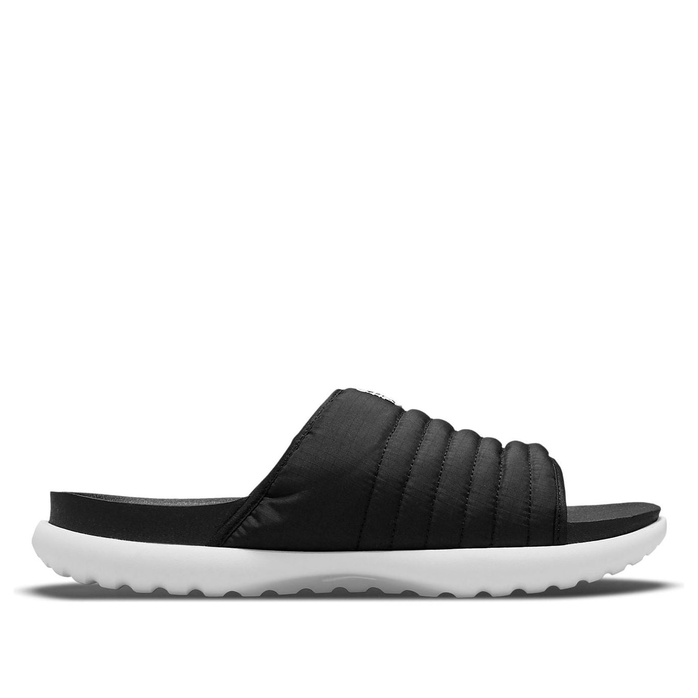 Nike Asuna 2 Slide 'Black White' DJ3388-001
