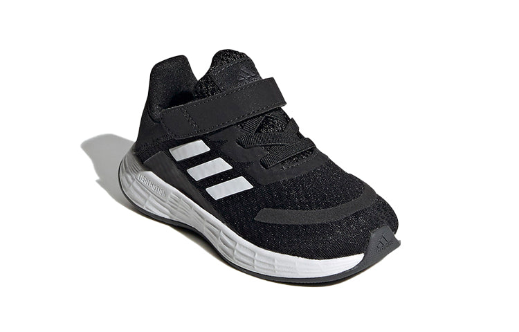(TD) adidas Duramo SL 'Black White'  FX7320