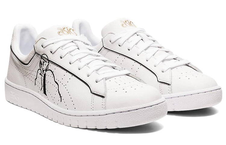 ASICS x Yu Nagaba Gel PTG 'Visual Drawing' 1203A029-100
