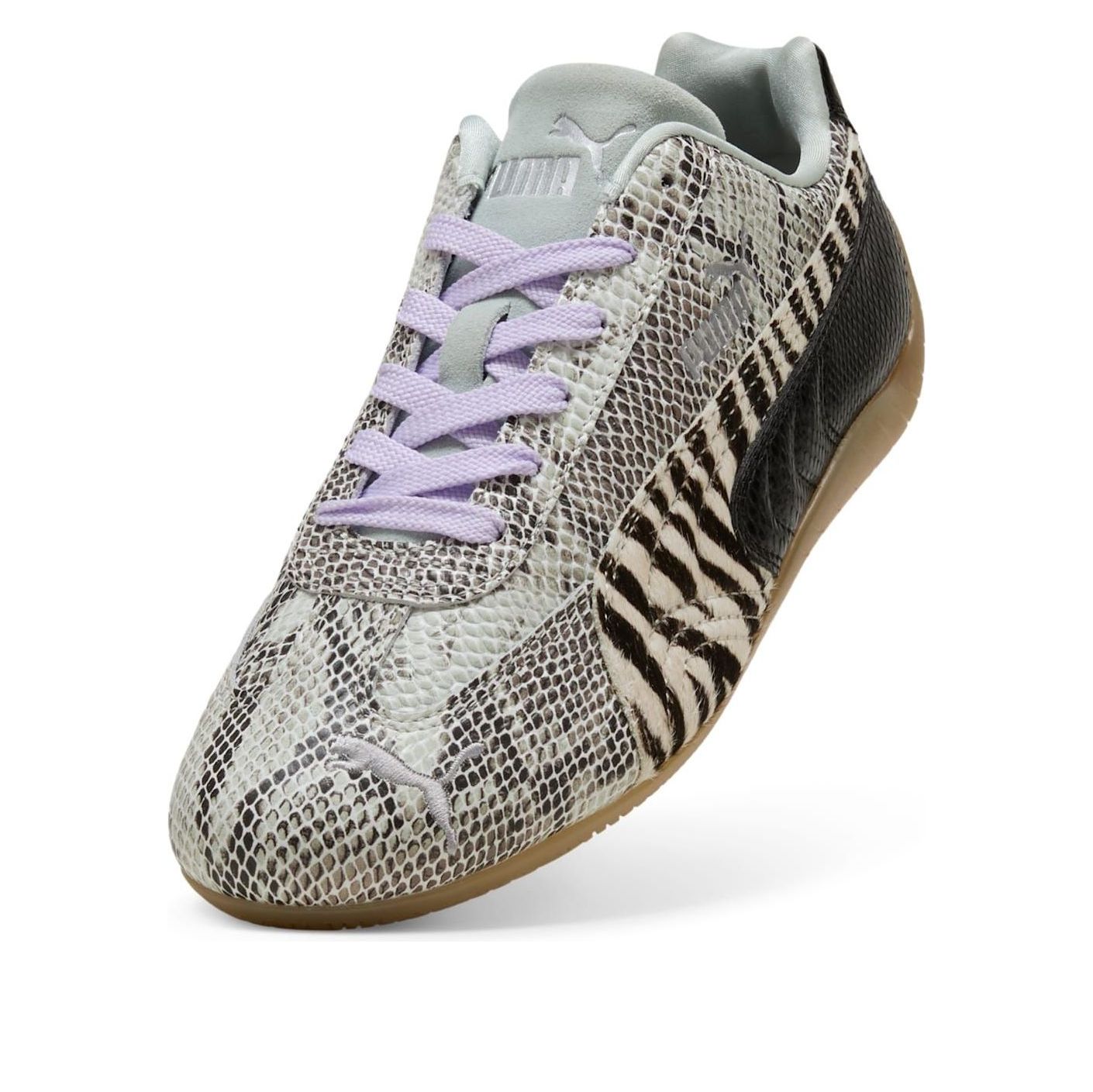 (WMNS) PUMA Speedcat 'Mixed Feel' 407860-01