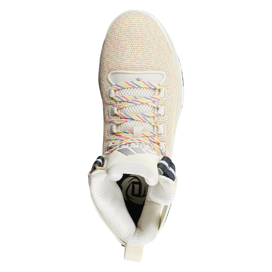 adidas D Rose 6 Boost Primeknit 'Beige' B27745