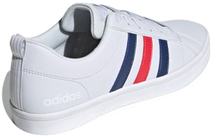 adidas neo Vs Pace 'White Navy Red' EH0019