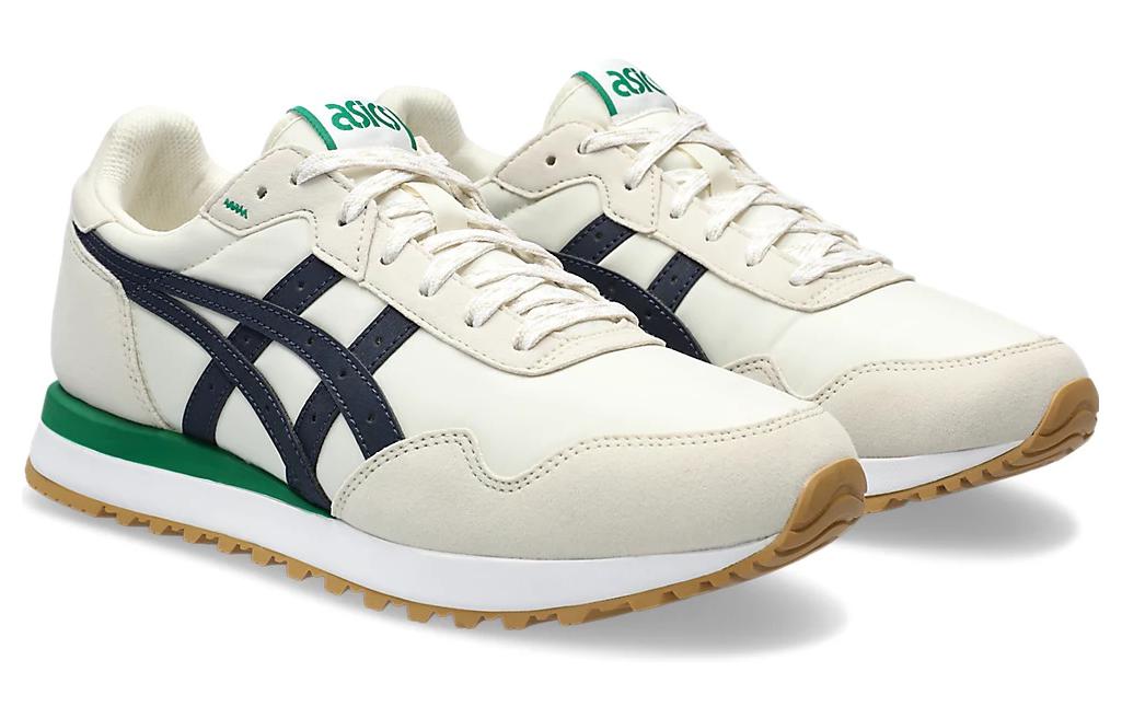 ASICS Tiger Runner 2 'Cream Midnight' 1203A293-100