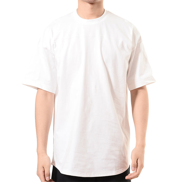 adidas M S2s 3S Short Sleeve White DV3339