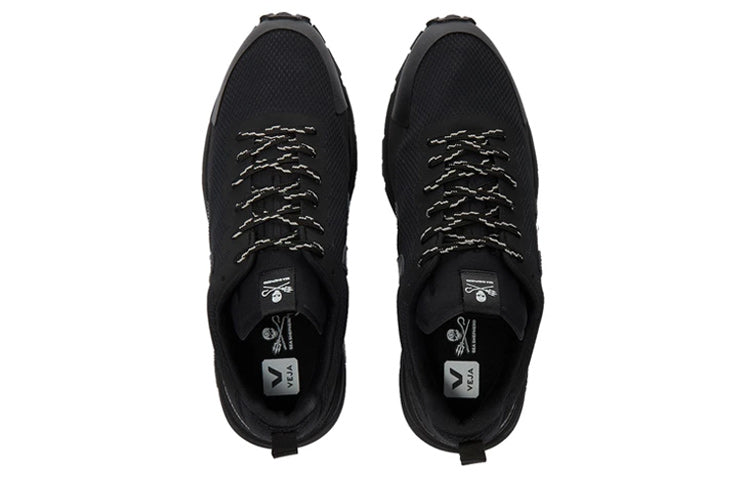 Veja Dekkan x Sea Shepherd 'Black' DC0102864
