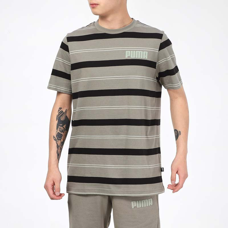 PUMA Modern T-Shirt 'Green' 845576-73