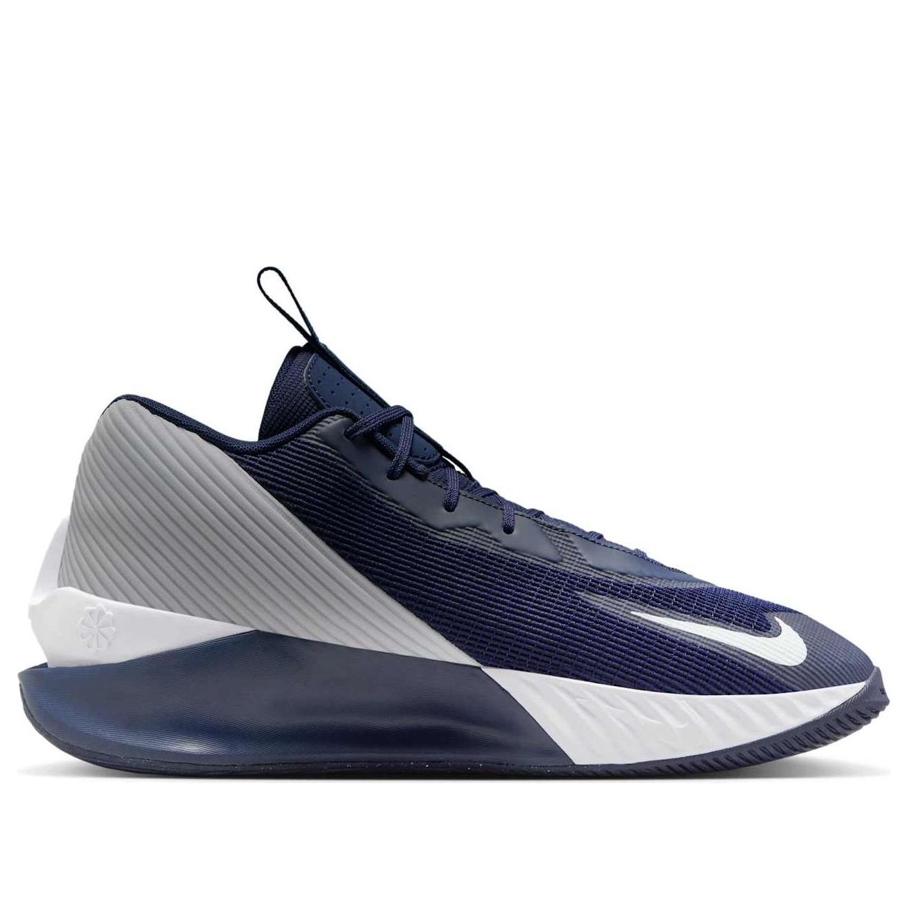 Nike Air Zoom GT Jump Academy 'College Navy' HQ8032-401