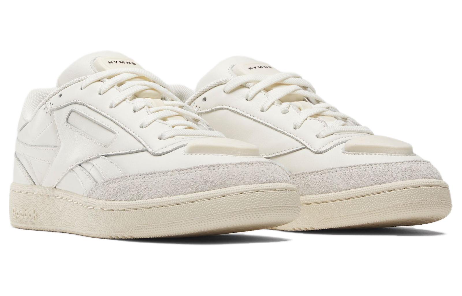 Reebok Club C Revenge x HYMNE 'Beige' 100069403