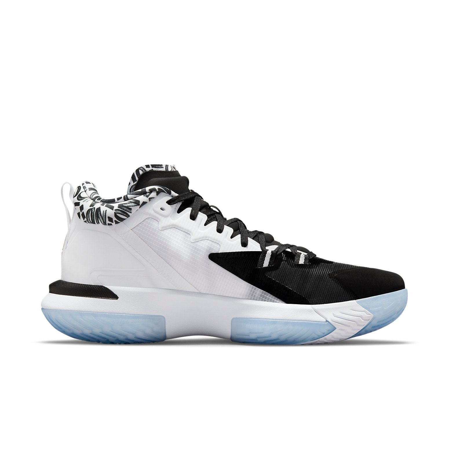 Air Jordan Zion 1 PF 'Gen Zion' DA3129-002