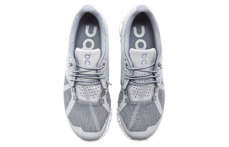 (WMNS) On Running Cloud 'Slate Grey' 19.99507