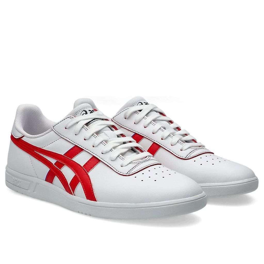 ASICS Gel-Vickka Pro 'White Electric Red' 1203B086-100