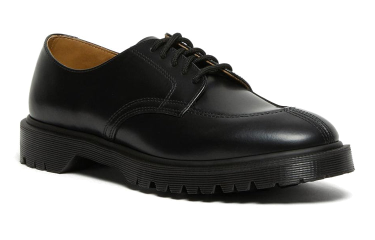 Dr. Martens x Supreme 2046 'Black' 27150001