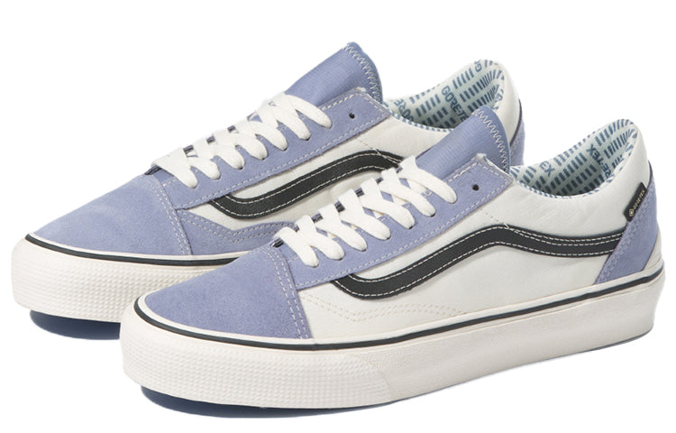 Vans GORE-TEX x Old Skool 'Blue White' VN0A4V9W4T8
