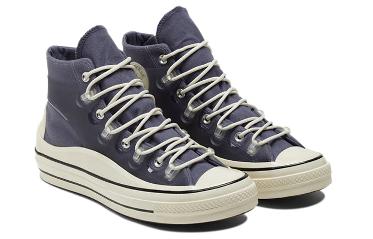 Converse Chuck 70 Utility High 'Hybrid Function - Steel' 171654C