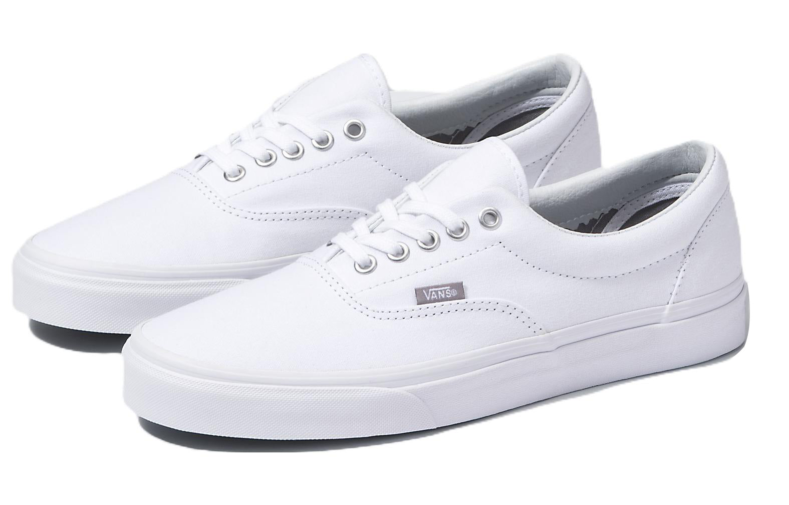 Vans Era 'True White' VN000VHQAOB