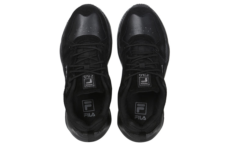 FILA Rock Bottom Black FS1RIB3162X_BLK