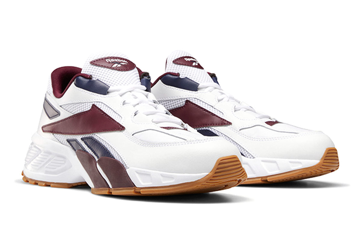 Reebok Evzn Red White FW6469