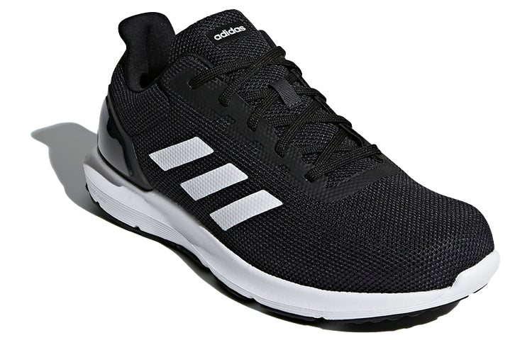adidas neo Cosmic 2 White/Black B44880