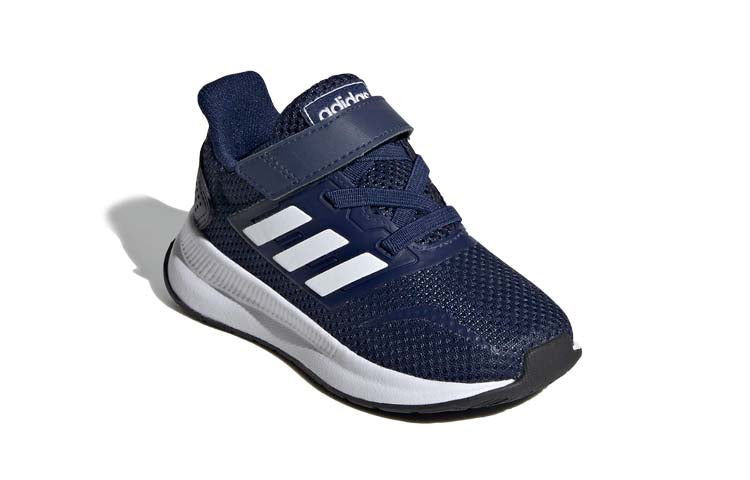 (TD) adidas neo Run Falcon 'Blue White' EG6153