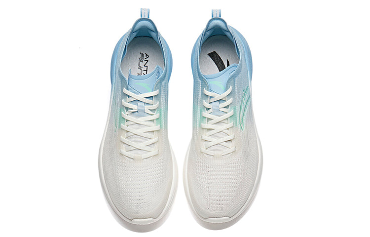ANTA Hydrogen Run 3 Low 'White Blue' 112235540S-7