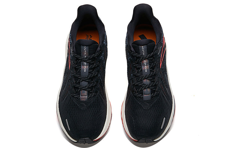 ANTA Rocket 3.0 'Black Red White' 112145587-7