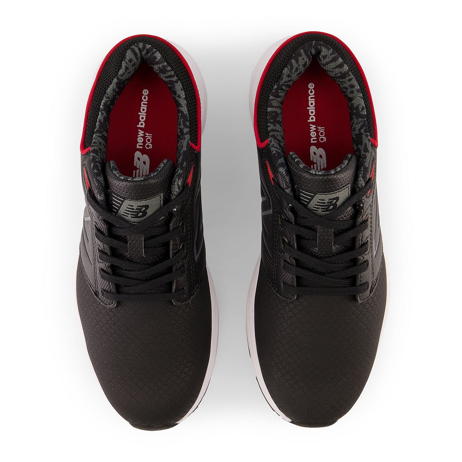 New Balance Brighton 'Black Red Camo' MG2010B1