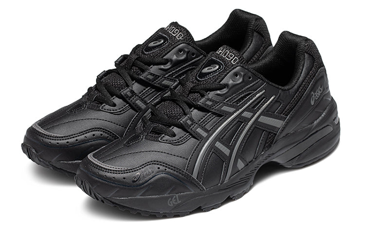 ASICS Gel-1090 'Black Grey' 1203A243-001