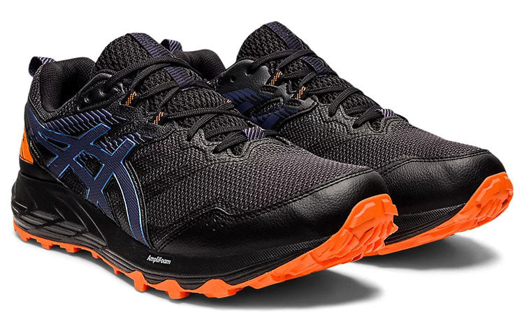 ASICS Gel-Sonoma 6 GTX 'Black Indigo Fog' 1011B048-016