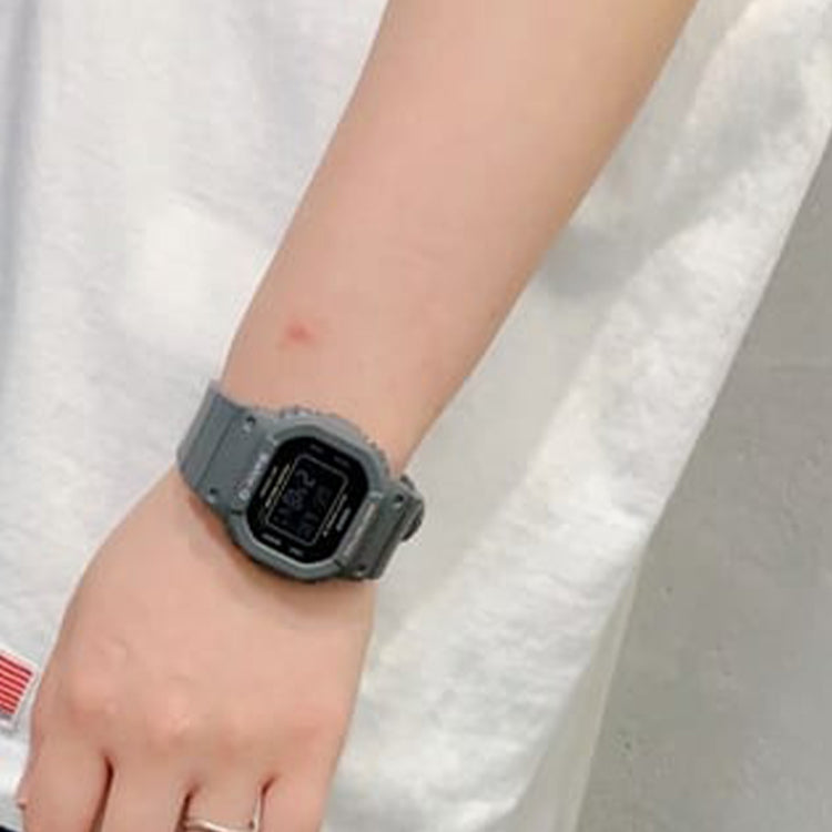 CASIO Baby-G 'Grey' BGD-5000UET-8