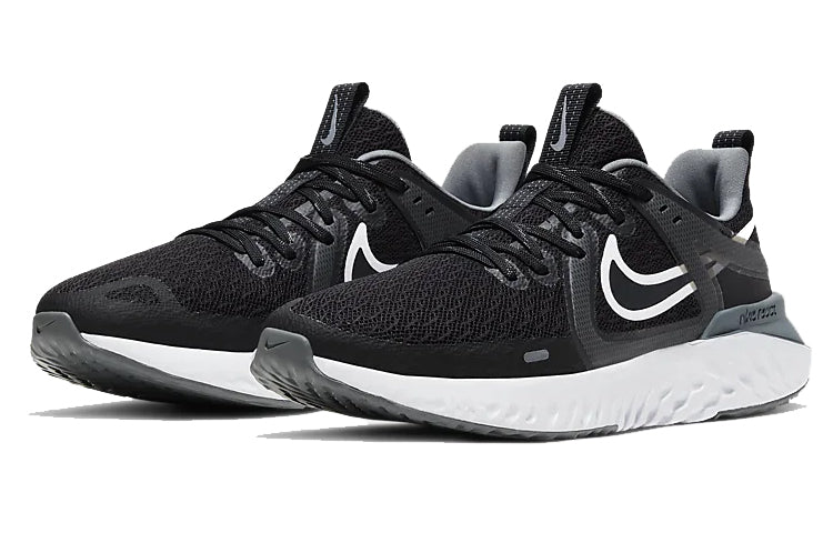(WMNS) Nike Legend React 2 'Black' AT1369-001