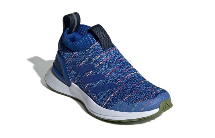 (PS) adidas Rapidarun Blue G27318
