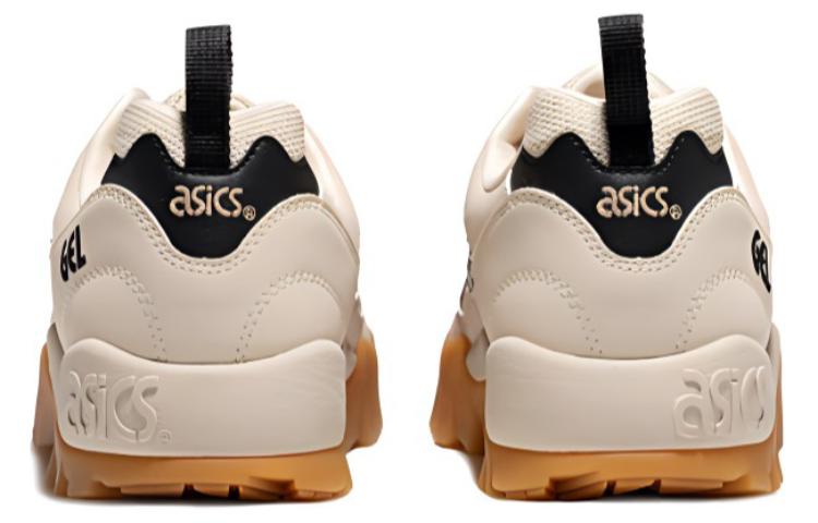 ASICS Gel-Truck Sneakers 'White Black' 1203A485-250