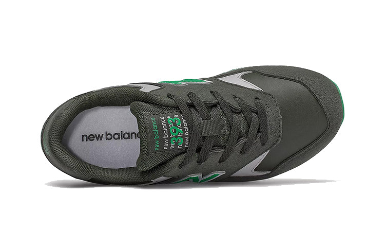 New Balance 393 Series Sneakers K Green YC393CGN
