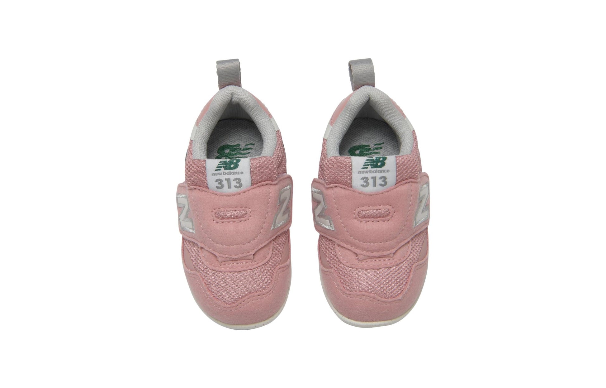 (PS) New Balance 313 Shoes 'Pink White' IT313FJD