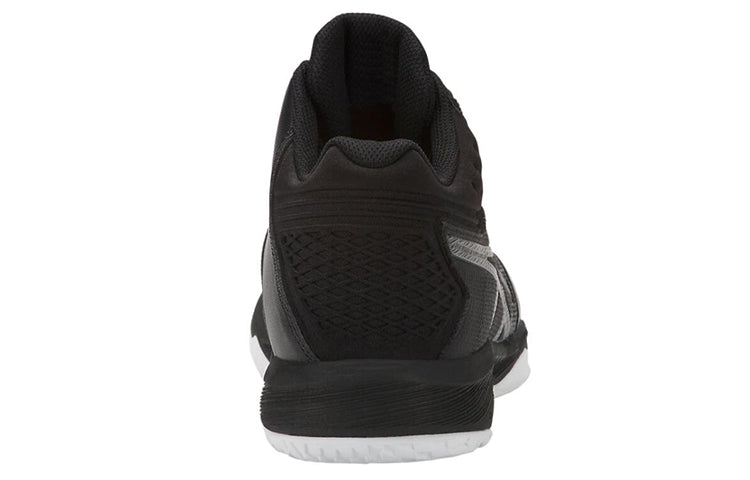 ASICS Netburner Ballistic FF MT 'Black' 1051A003-001
