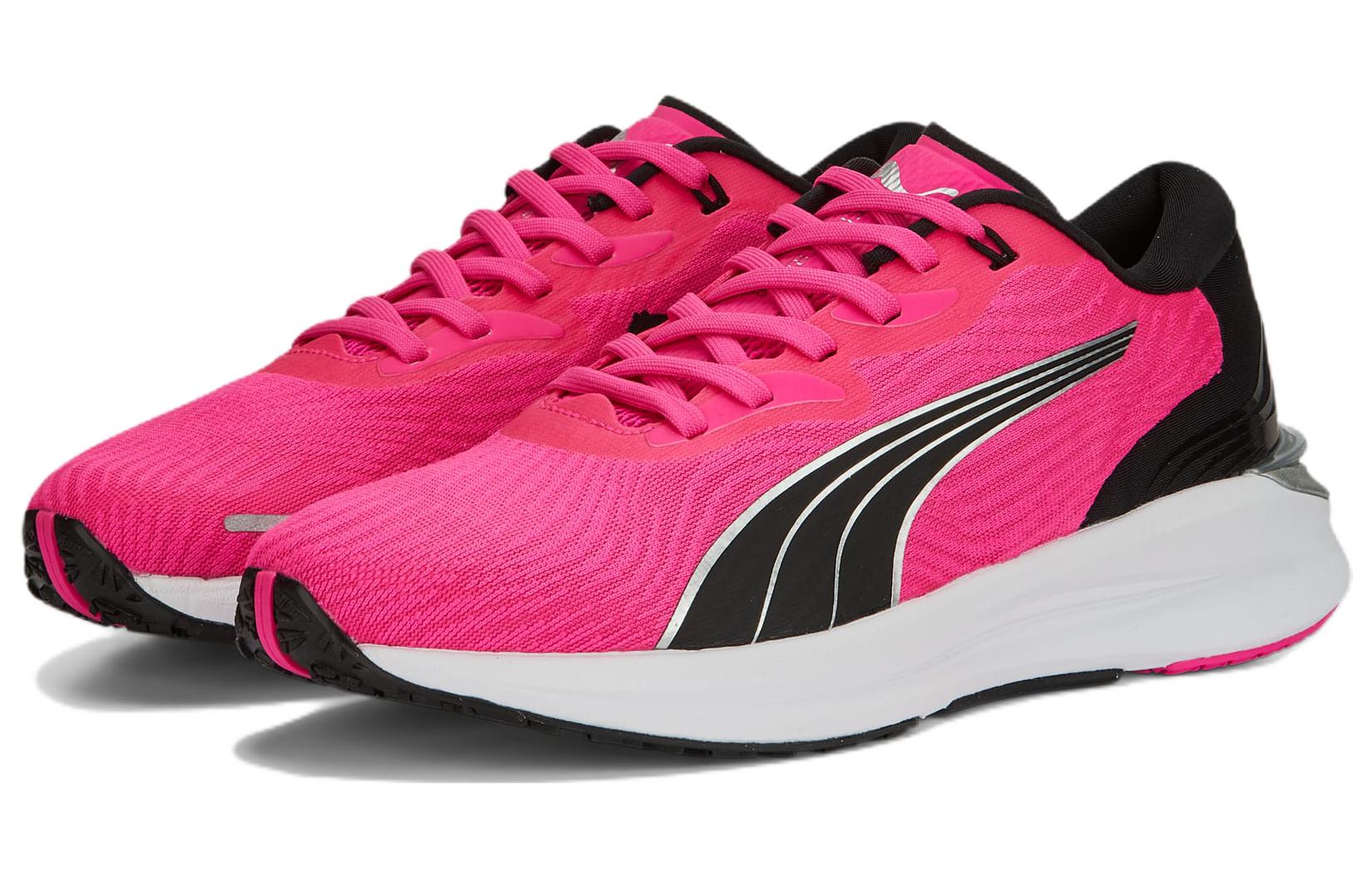 (WMNS) PUMA Electrify Nitro 2 'Pink' 376898-12