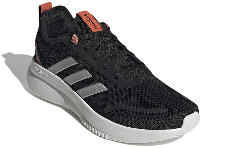 adidas Lite Racer Rebold 'Black Orange' GZ0353