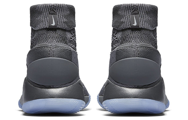 Nike Hyperdunk 2016 Flyknit 'Dark Grey' 843390-002