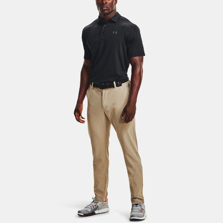 Under Armour UA Drive Tapered Pants 'Khaki' 1364410-233