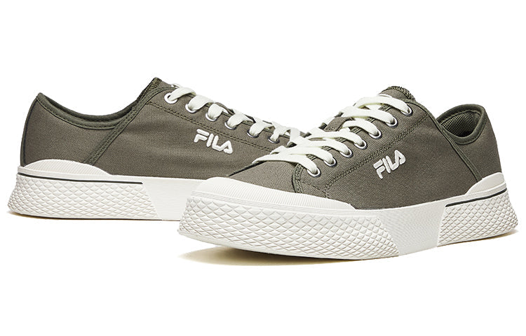 FILA Casual sneakers grey F12M024417FDO