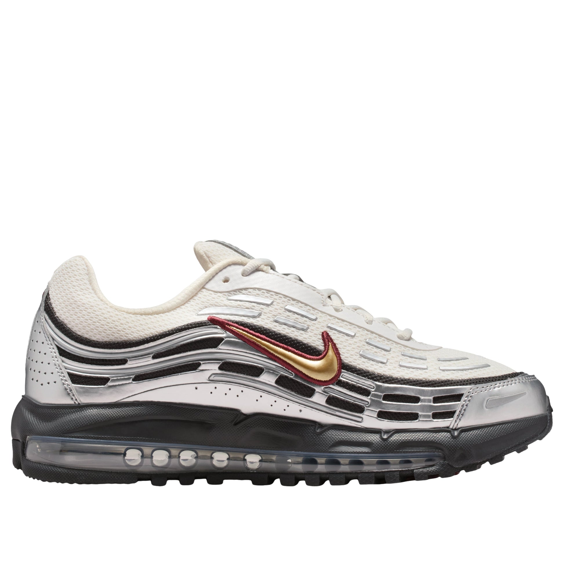 Nike Air Max TL 2.5 'Phantom Metallic Silver' IM6647-030