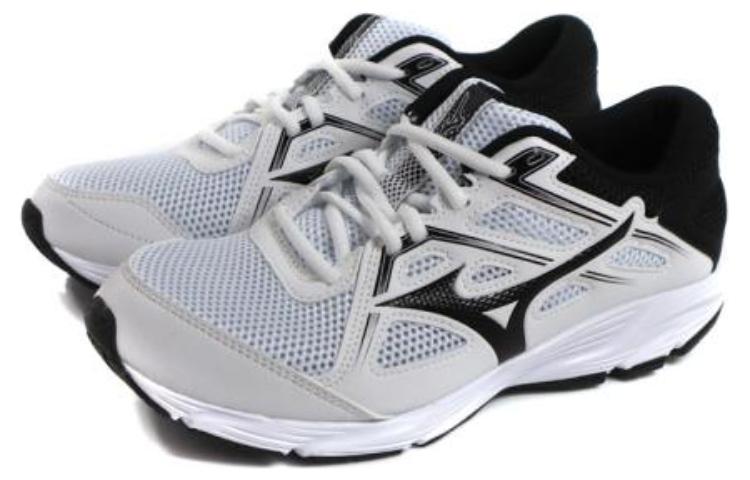 Mizuno Maximizer 25 'White Black' K1GA230002