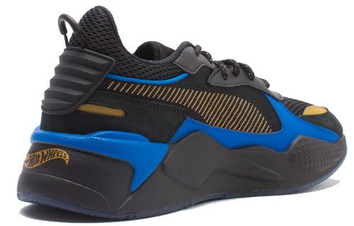 PUMA Hasbro x RS-X 'Bone Shaker' 370404-01