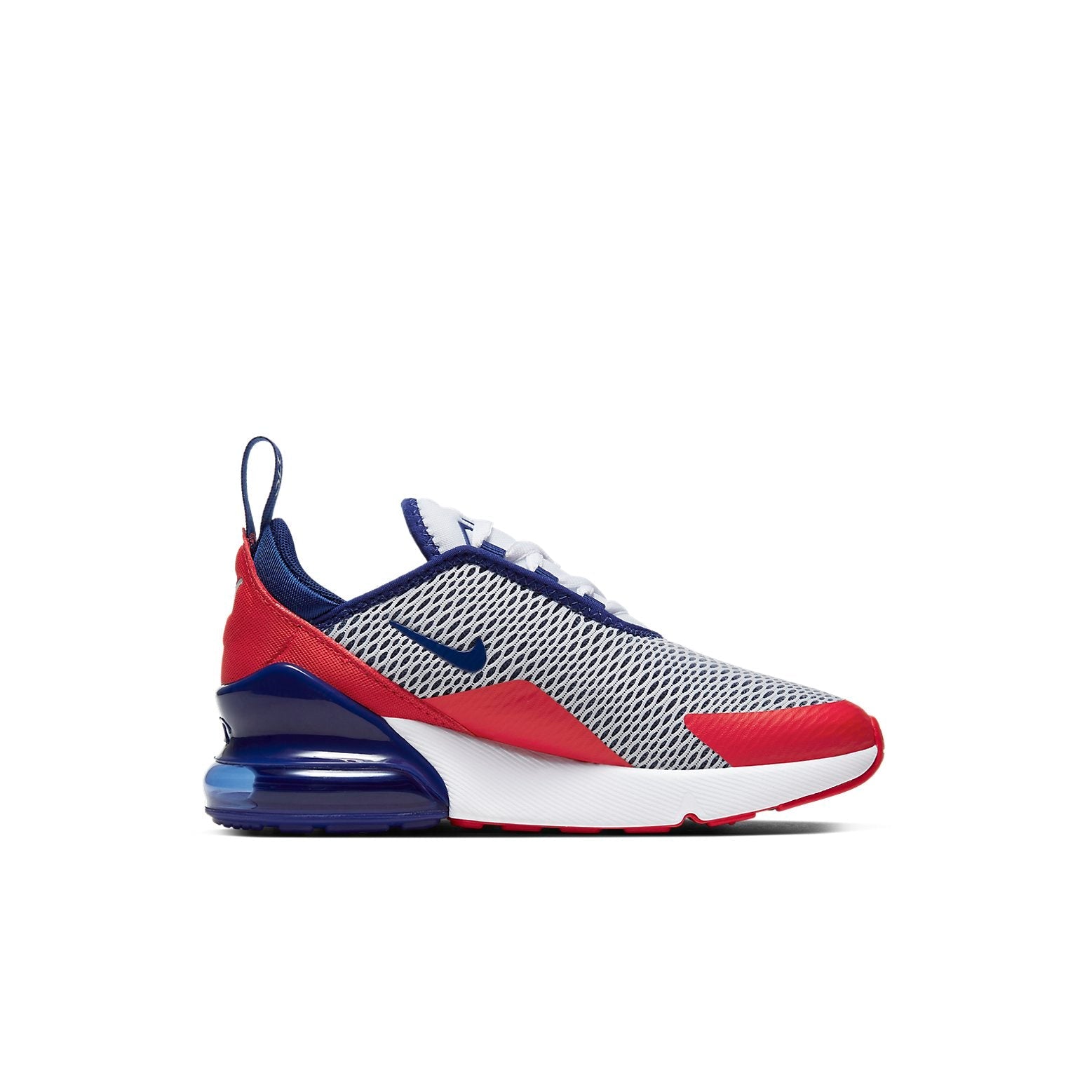 (PS) Nike Air Max 270 'Deep Royal Red' CZ9833-100