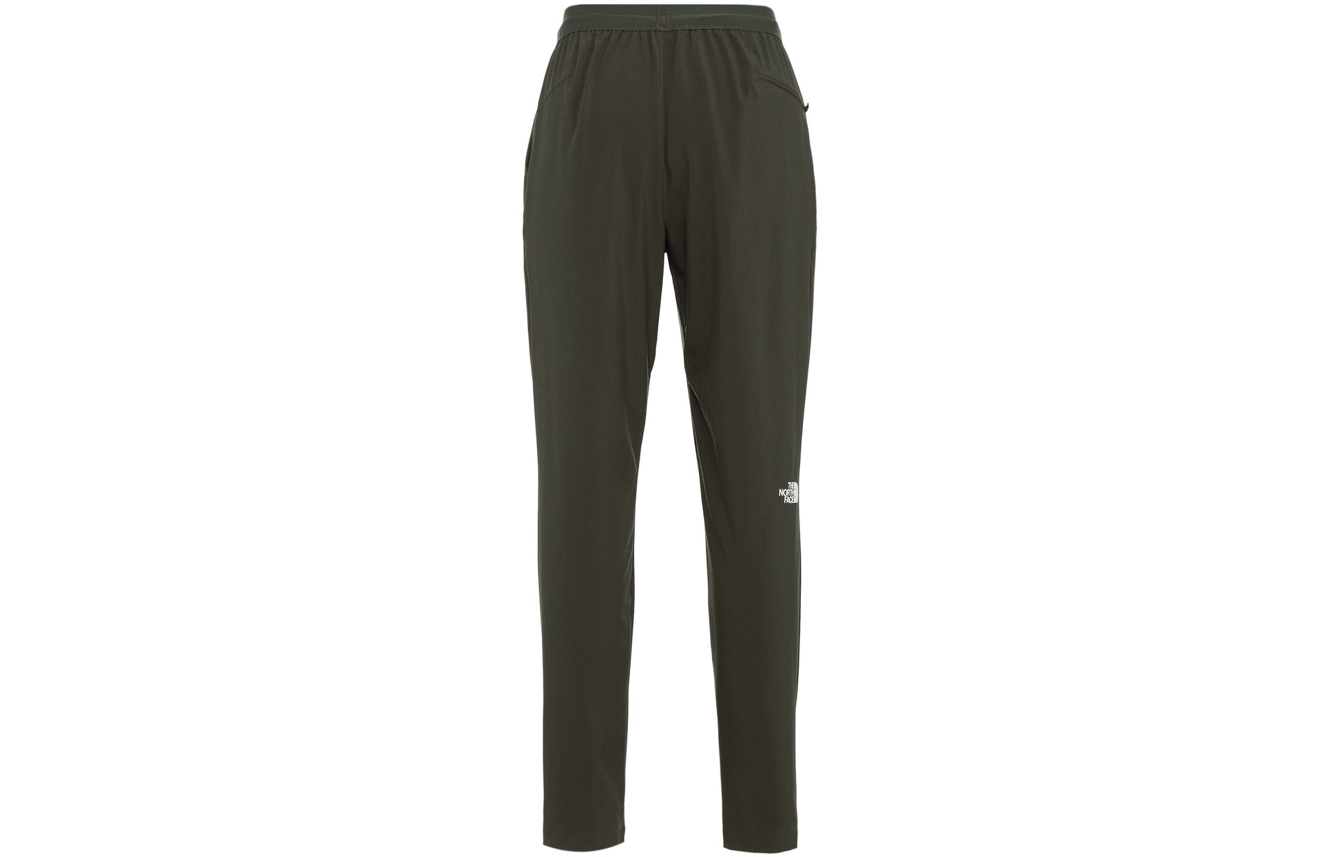THE NORTH FACE Quick Drying Pants 'Olivegreen' 49AK-21L