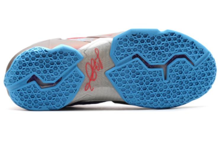 Nike LeBron 11 'Hornets' 616175-500