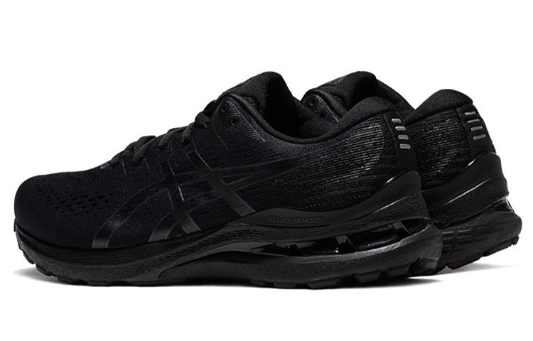 ASICS Gel-Kayano 28 2E Wide 'Black' 1011B188-001