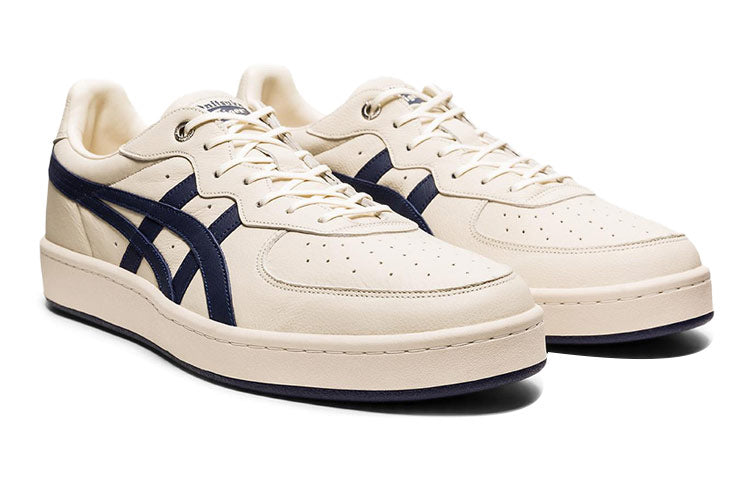 Onitsuka Tiger GSM Sd 'Beige Blue' 1183A803-200